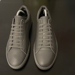 Oliver Cabell size 10 Dark Grey shoe